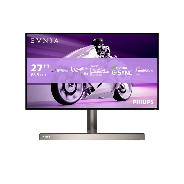 Monitor LED Philips Momentum 279M1RV/00 27 " 3840 x 2160 px IPS/PLS