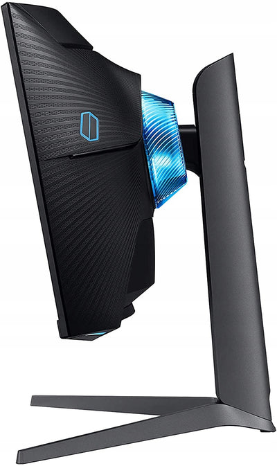 Monitor LED Samsung C32G73TQSU 32 " 2560 x 1440 px VA/ dla graczy OUTLET 72