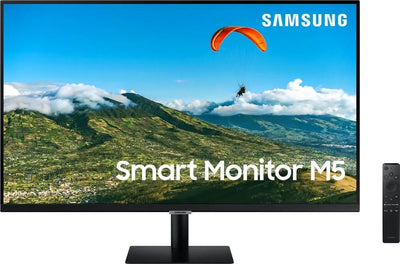 Monitor LED Samsung M5 LS32AM500NRXEN 32 " 1920 x 1080 px VA HDMI