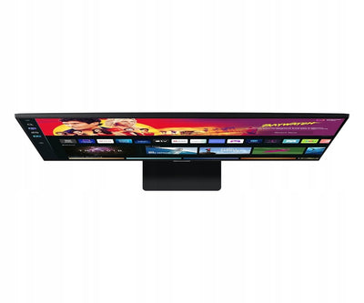 Monitor LED Samsung Smart Monitor SBM700UUX 32 " 3840 x 2160 px VA