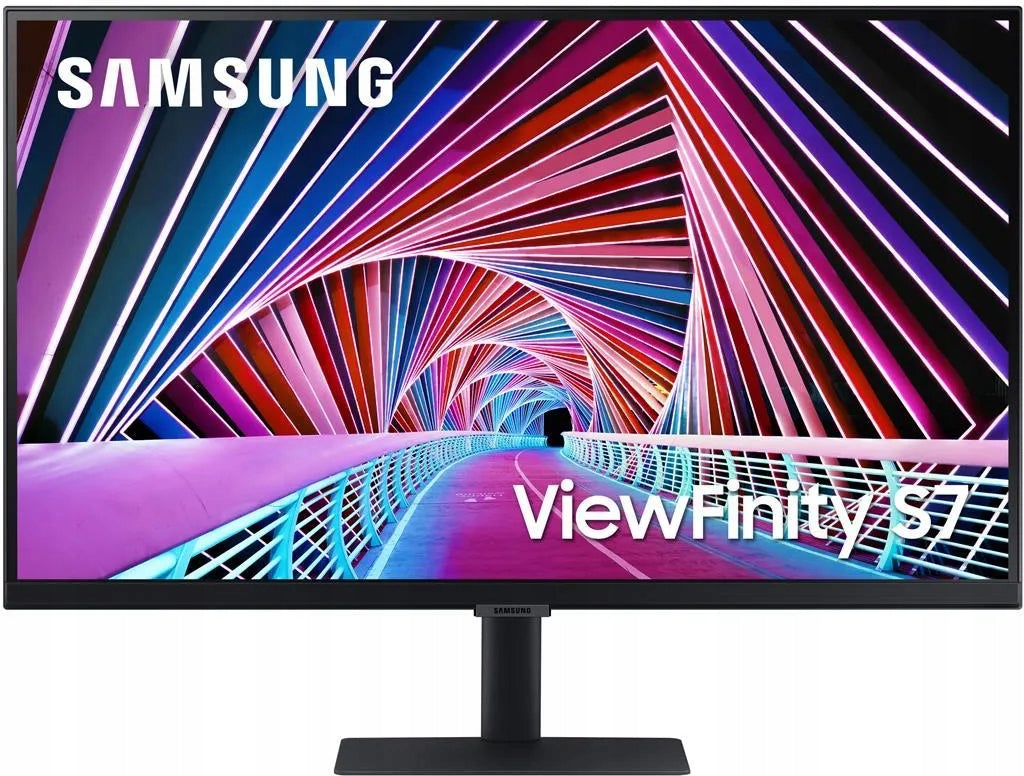 Monitor LED Samsung ViewFinity S7 32" LS32D700EAUXEN 32 "
