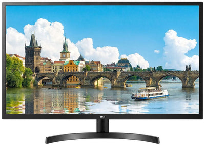 Monitor LG 32" IPS 1920x1080 HDMI