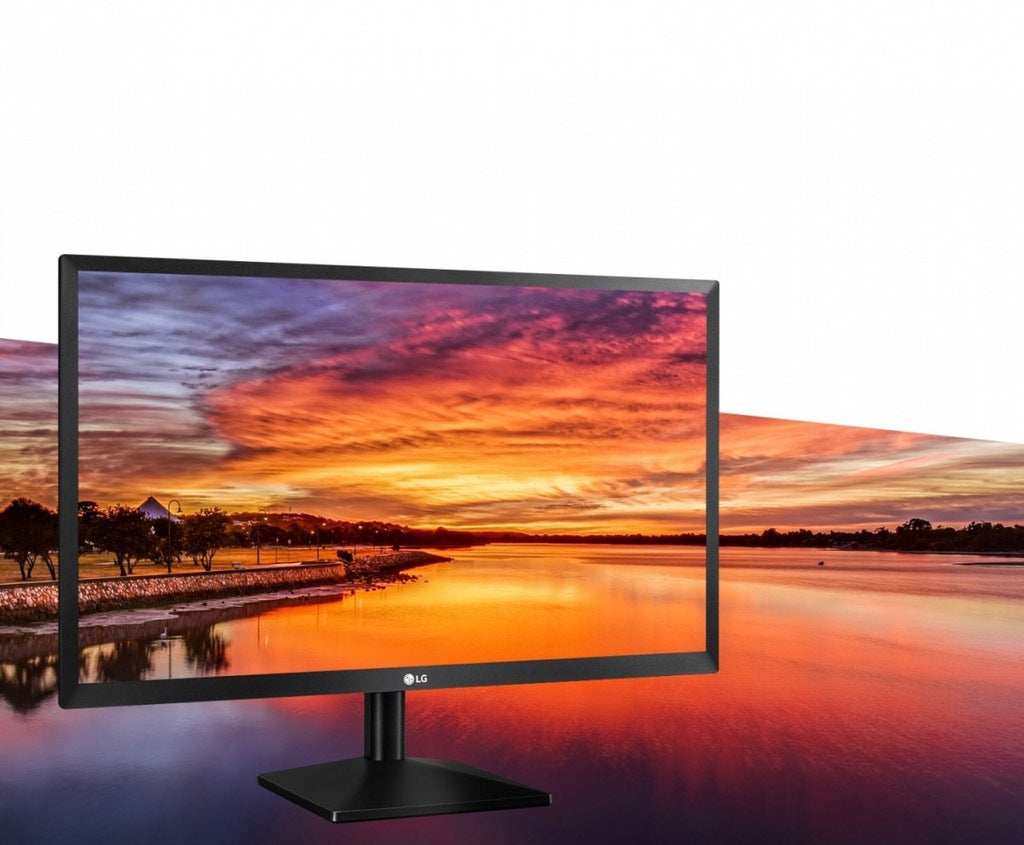Monitor LG 32" IPS 1920x1080 HDMI