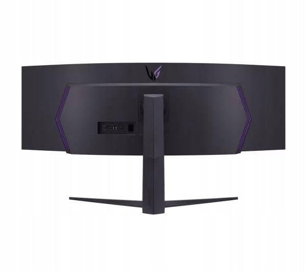 Monitor LG GR85DC-B 49" VA 5120x1440 UltraWide HDMI DP USB-C