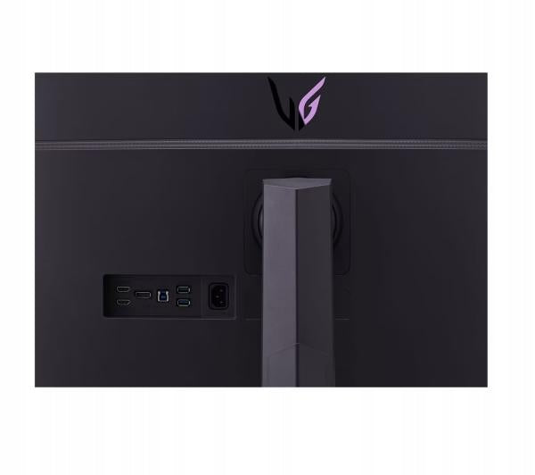 Monitor LG GR85DC-B 49" VA 5120x1440 UltraWide HDMI DP USB-C