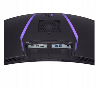 Monitor OLED LG UltraGear 34GS95QE-B 34 " 3440 x 1440 px HDMI DP