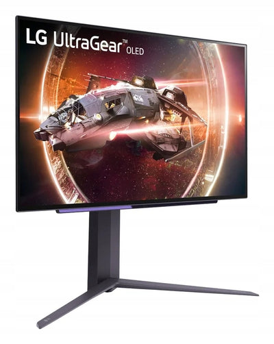 Monitor OLED LG UltraGear OLED 27GS95QX-B 26,5 " 2560 x 1440 px HDMI