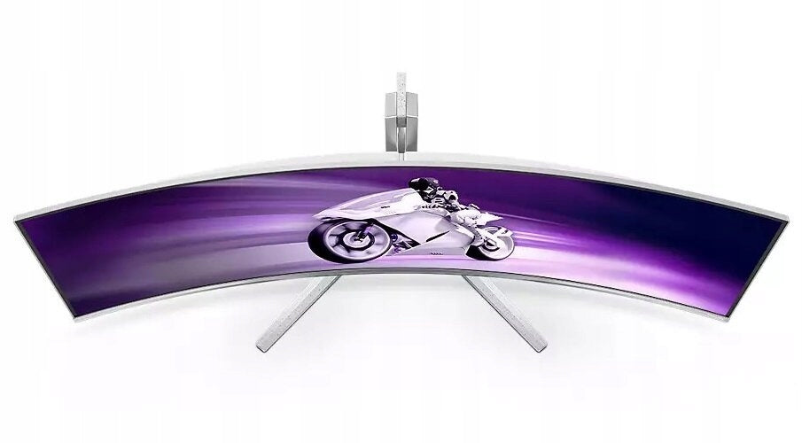 Monitor OLED Philips Evnia 8000 49M2C8900L/00 48,9 " 5120x1440px / do gry