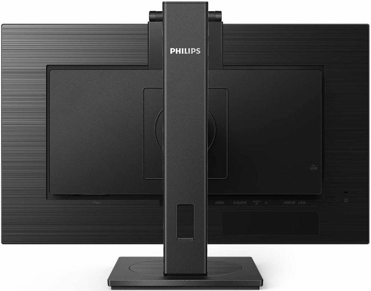 Monitor Philips 242B1H LED 23,8" 1920x1080 px IPS HDMI idealny do biura 59