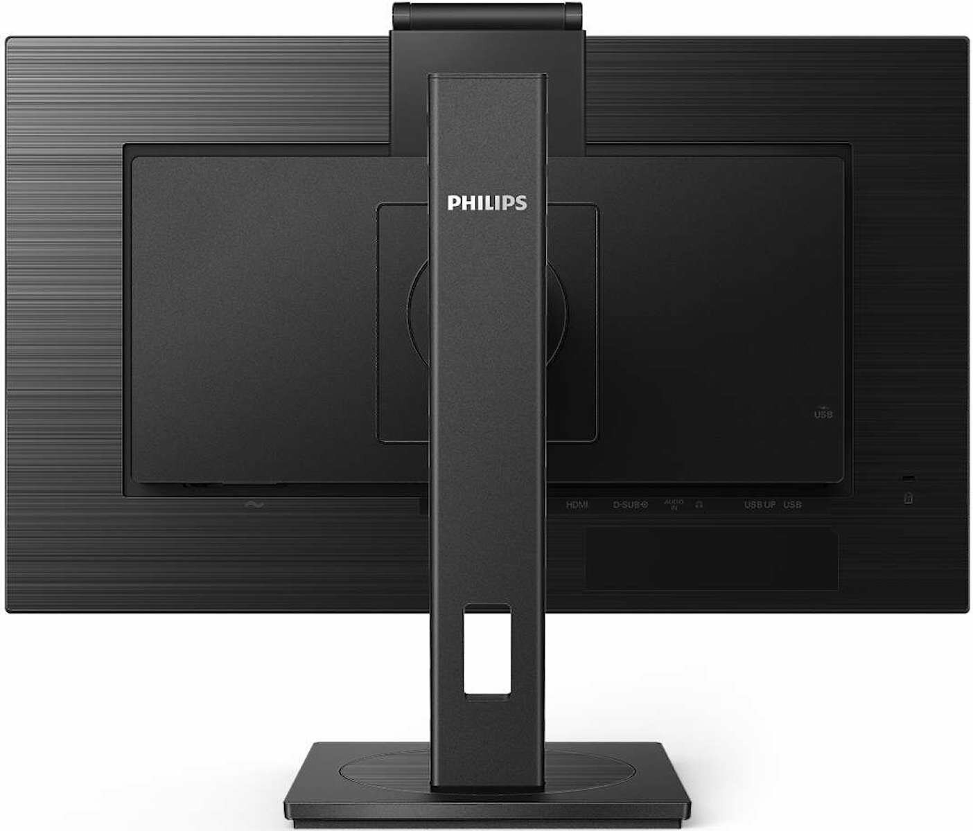 Monitor Philips 242B1H LED 23,8" 1920x1080 px IPS HDMI idealny do biura 59