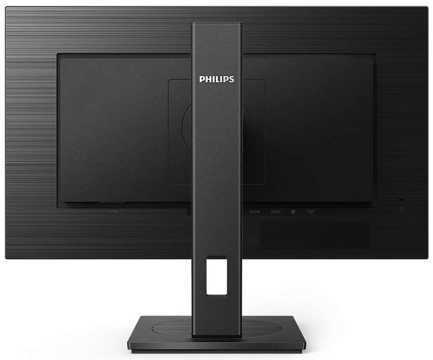 Monitor LED Philips 275S1AE/00 27 " 2560 x 1440 px IPS / PLS do biura 117