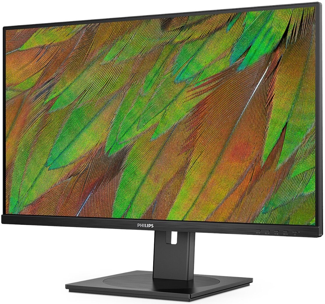 Monitor LED Philips 32B1N3800/00 31,5 " 3840x2160px VA do biura OUTLET 115
