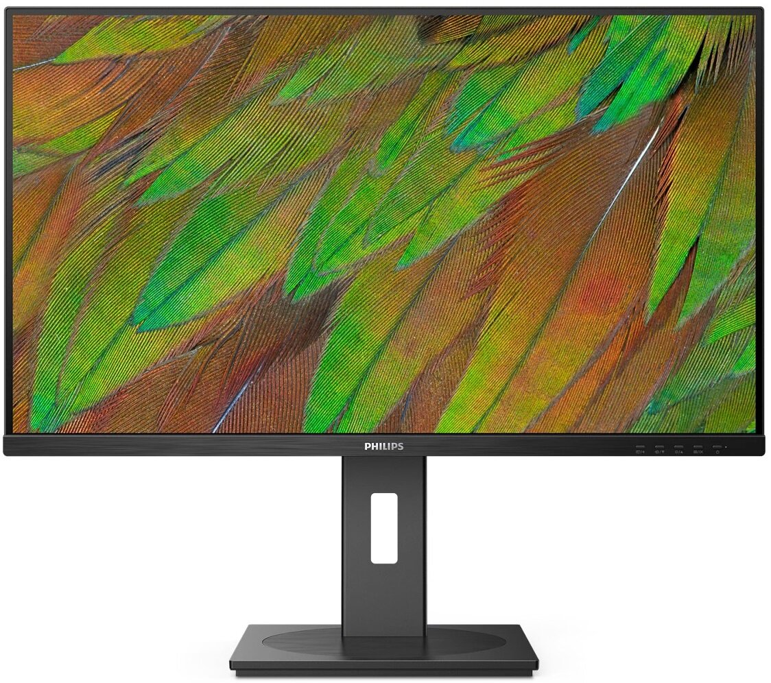 Monitor LED Philips 32B1N3800/00 31,5 " 3840x2160px VA do biura OUTLET 115