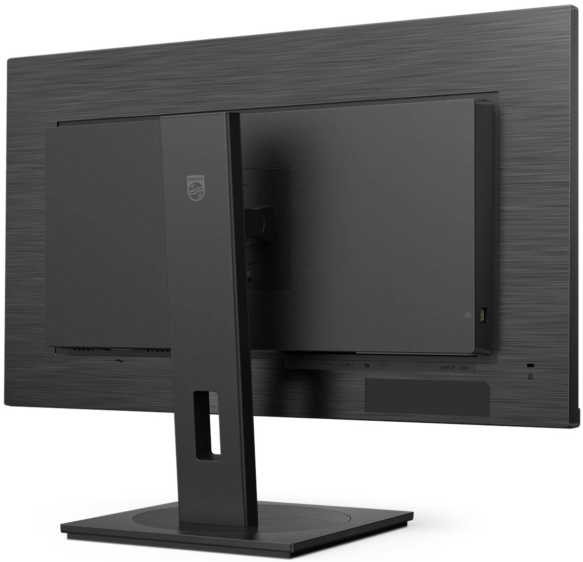Monitor LED Philips 32B1N3800/00 31,5 " 3840x2160px VA do biura OUTLET 115