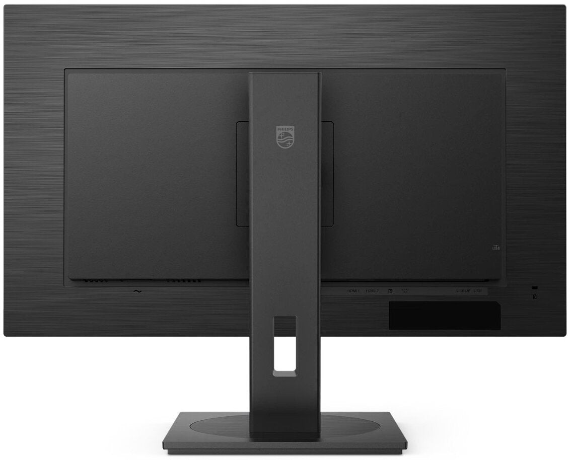 Monitor LED Philips 32B1N3800/00 31,5 " 3840x2160px VA do biura OUTLET 115