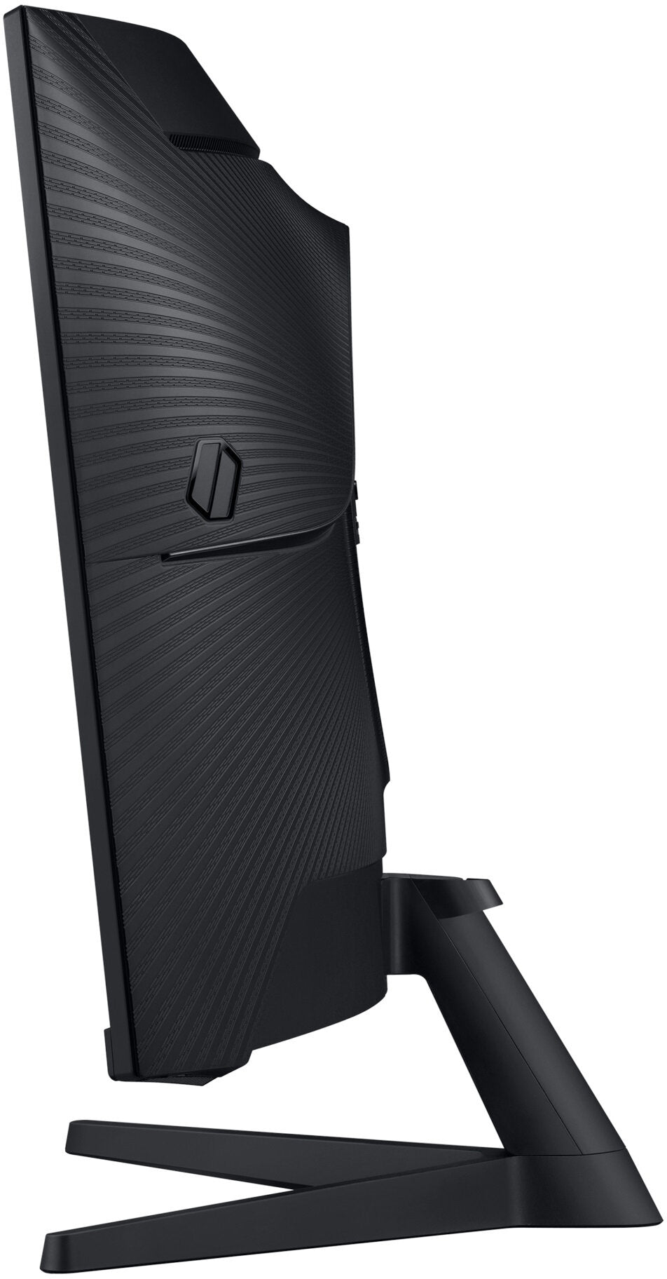 Monitor LED Samsung Odyssey G55C 31,5 " 2560x1440px VA do gry/ OUTLET 112