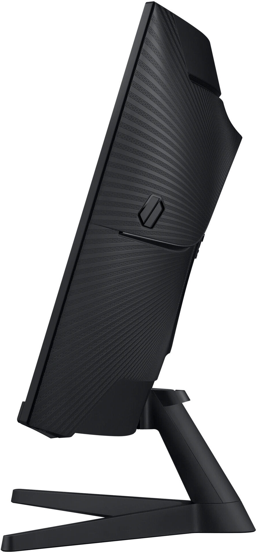 Monitor LED Samsung Odyssey G55C 31,5 " 2560x1440px VA do gry/ OUTLET 112