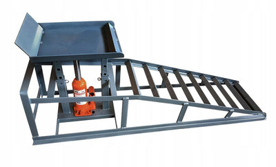 NAJAZDY Z PODNOŚNIKIEM 2 SZT. X 3 T