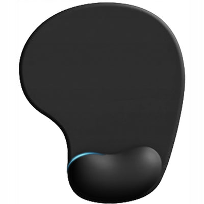 Podkładka Pod Mysz Myszkę Żelowa Z Poduszką Na Nadgarstek Ergonomiczna