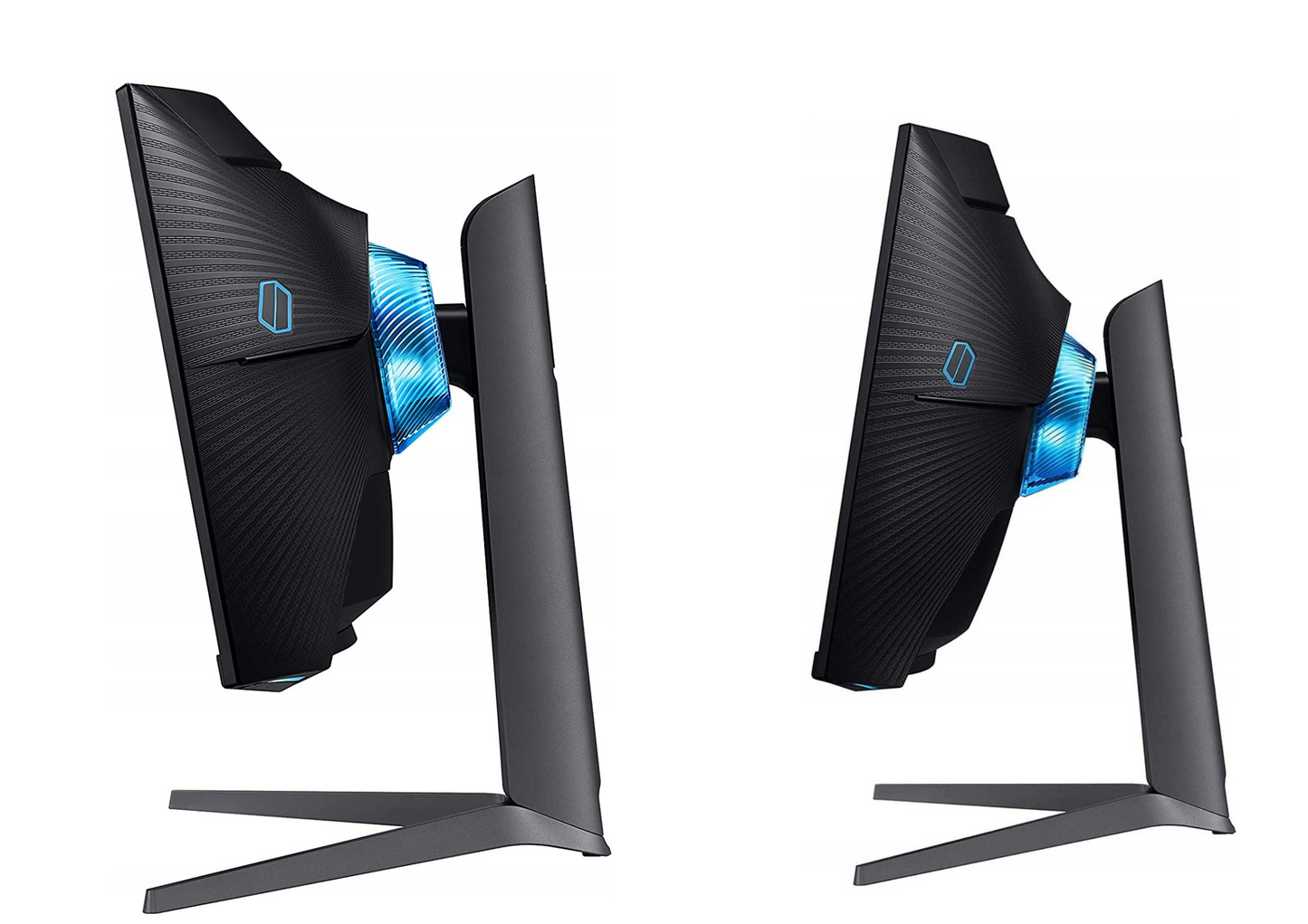 Monitor LED Samsung C32G73TQSU 32 " 2560 x 1440 px VA/ dla graczy OUTLET 72