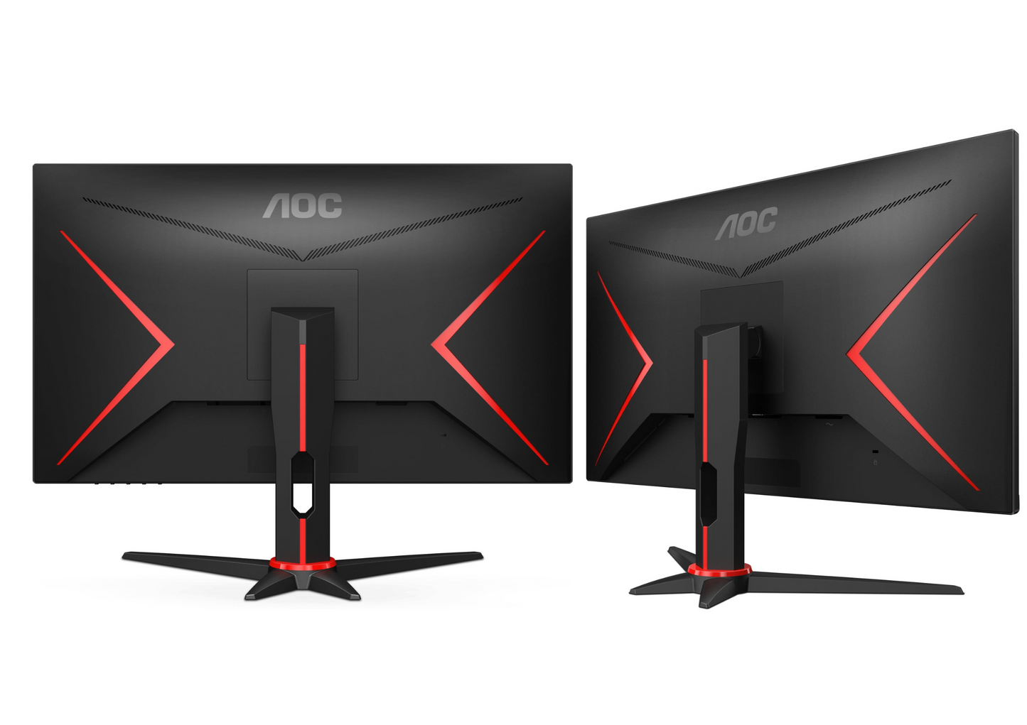 Monitor AOC 24G2SPAE 23.8" 1920x1080px IPS 165Hz gwarancja OUTLET 75