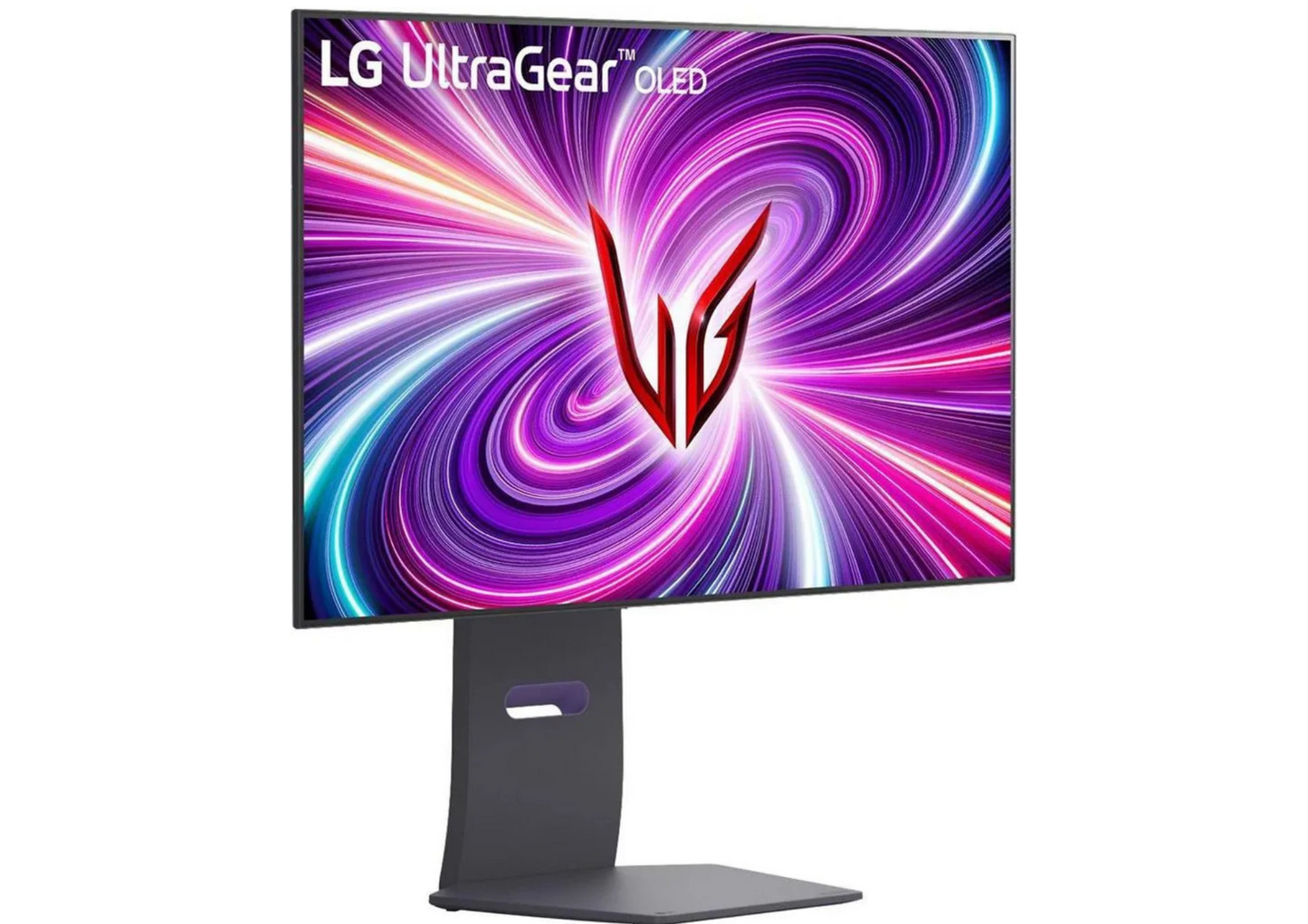 Monitor OLED LG 32GS94UX-B 32 3840 x 2160 px OUTLET idealny do gier 88