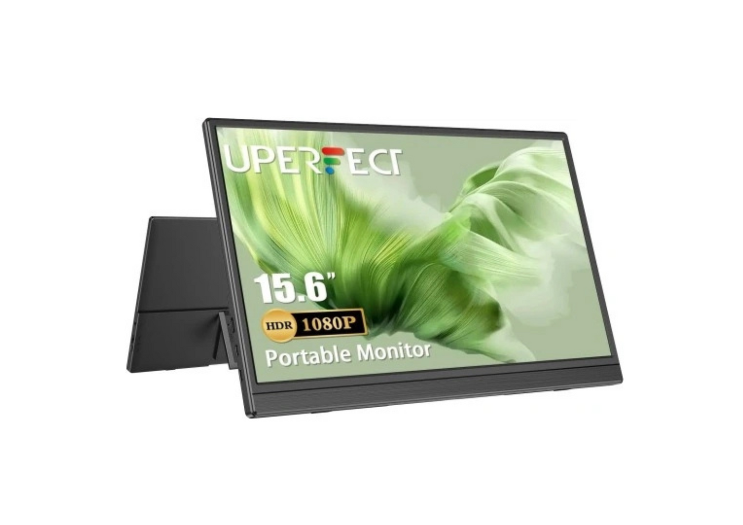 Monitor LED UPERFECT M156A08 15,6 " 1920 x 1080 px IPS / PLS OUTLET