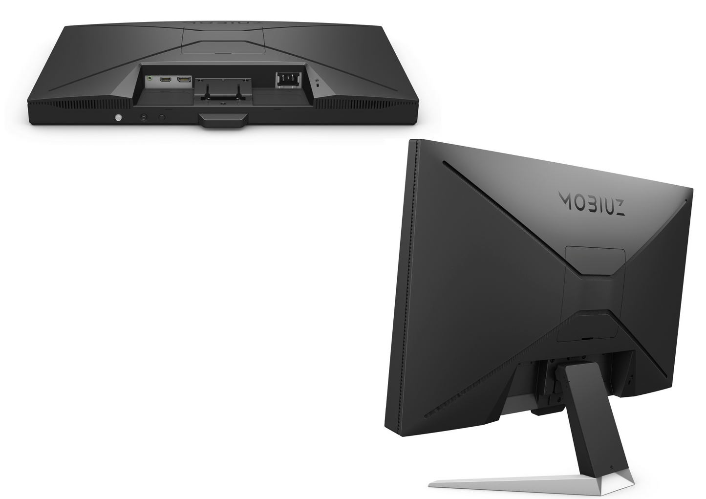 Monitor LED BenQ Mobiuz EX240N 23,8 " 1920 x 1080 px VA do biura OUTLET 105