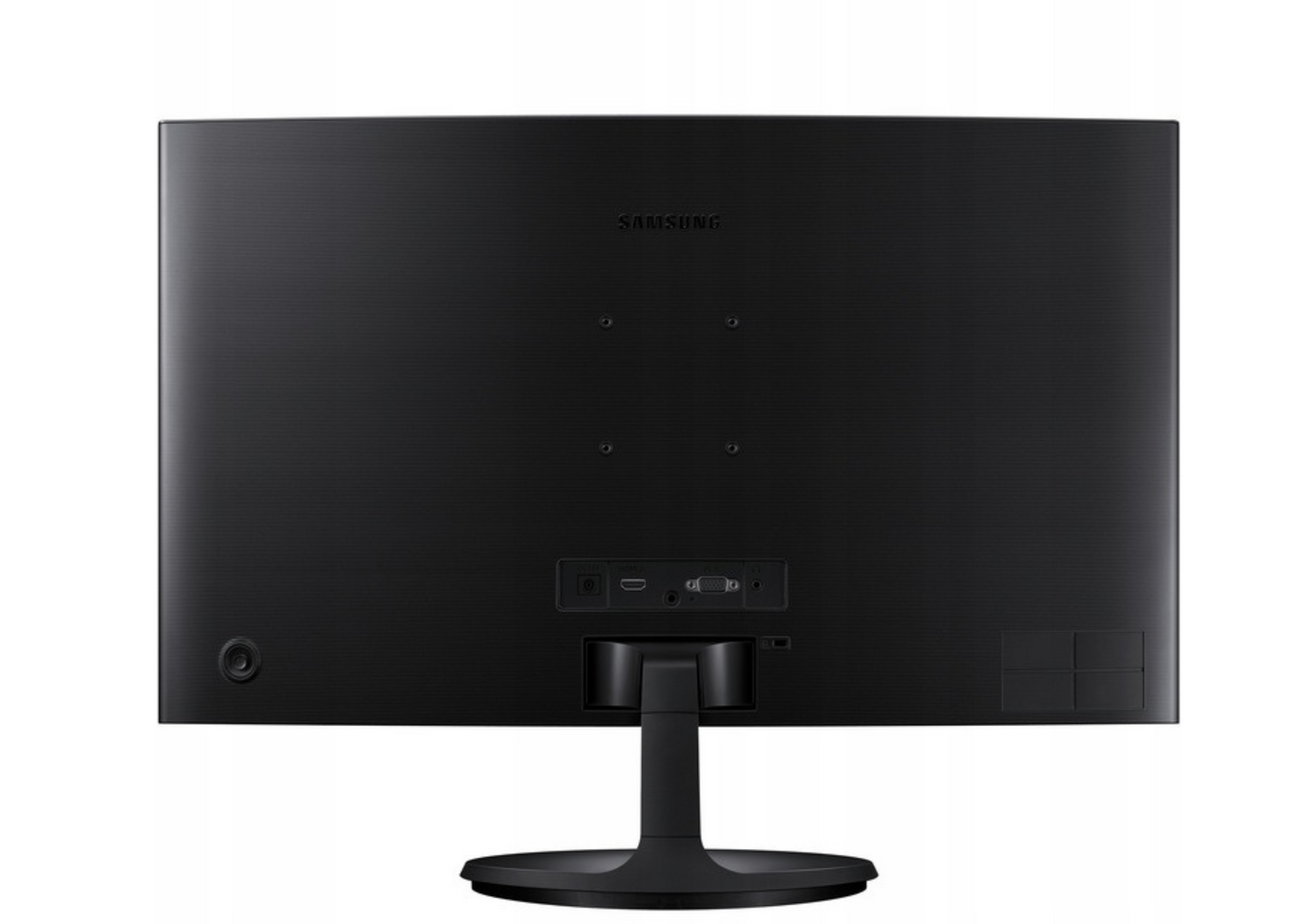 Monitor LED Samsung LS24C364EAUXEN 24 1920 x 1080 px VA HDMI OUTLET WL 58