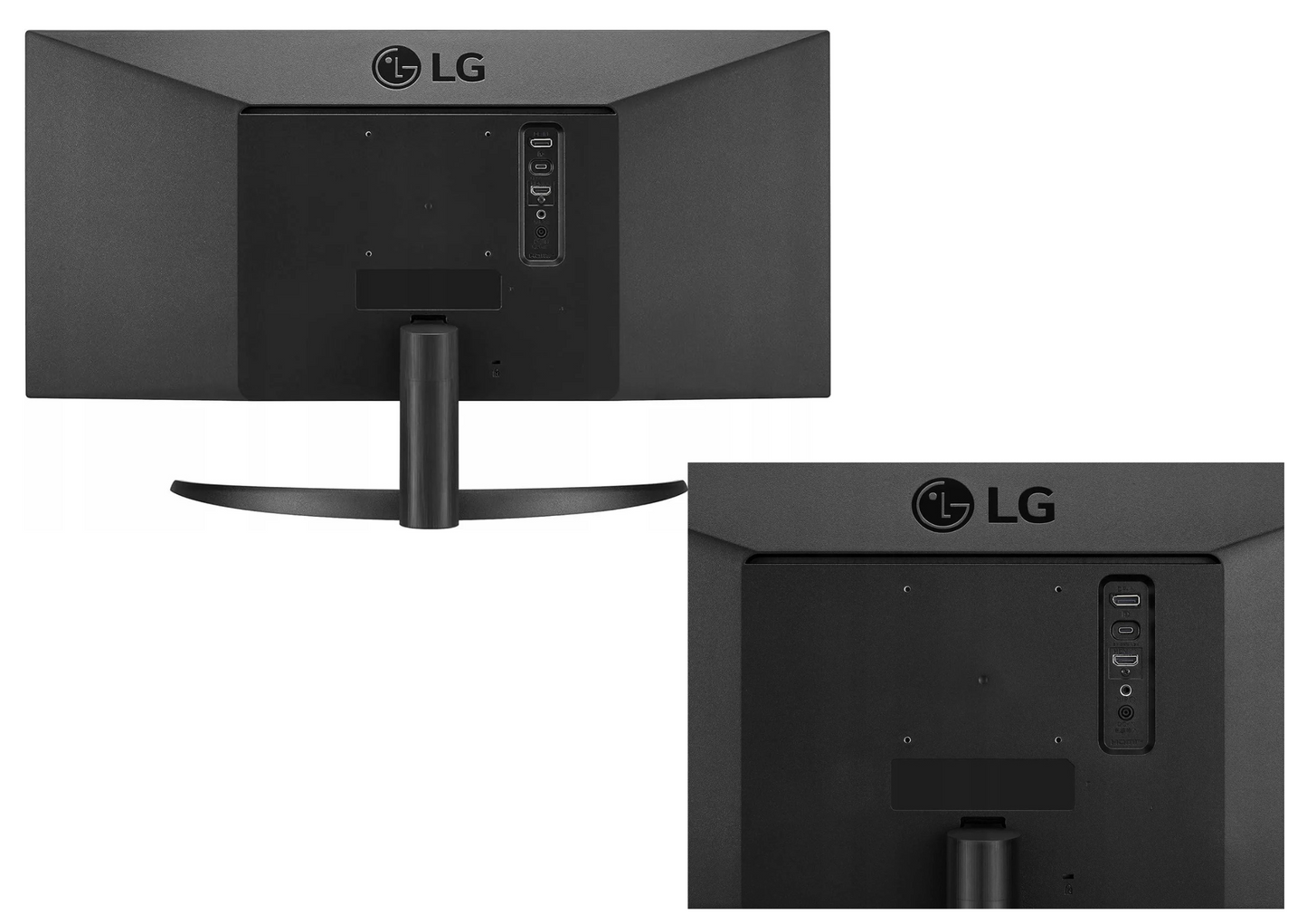 Monitor LCD LG 29WQ60A 29 " 2560 x 1080 px IPS / PLS GAMING OUTLET 104