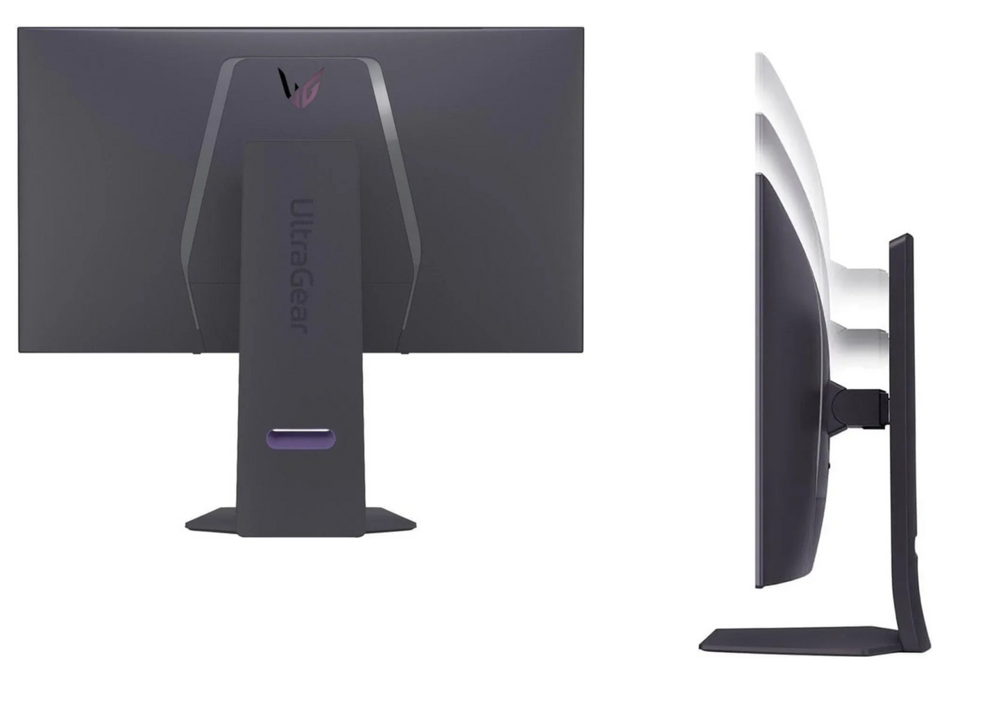 Monitor OLED LG 32GS94UX-B 32 3840 x 2160 px OUTLET idealny do gier 88