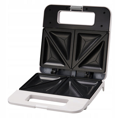 TOSTER OPIEKACZ DO KANAPEK TOSTÓW SANDWICH 1000W
