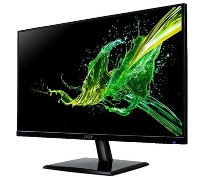 Monitor Acer EK241Y 24" LCD 1920 x 1080 px IPS / PLS HDMI VGA OUTLET 94