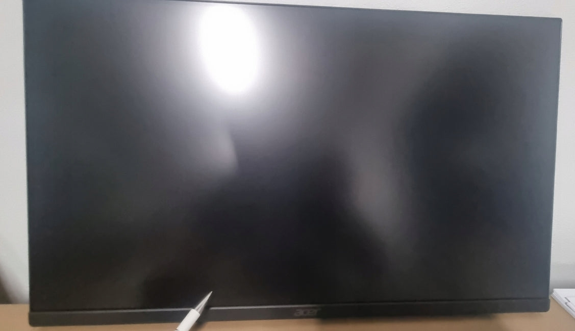 Monitor Acer EK241Y 24" LCD 1920 x 1080 px IPS / PLS HDMI VGA OUTLET 94