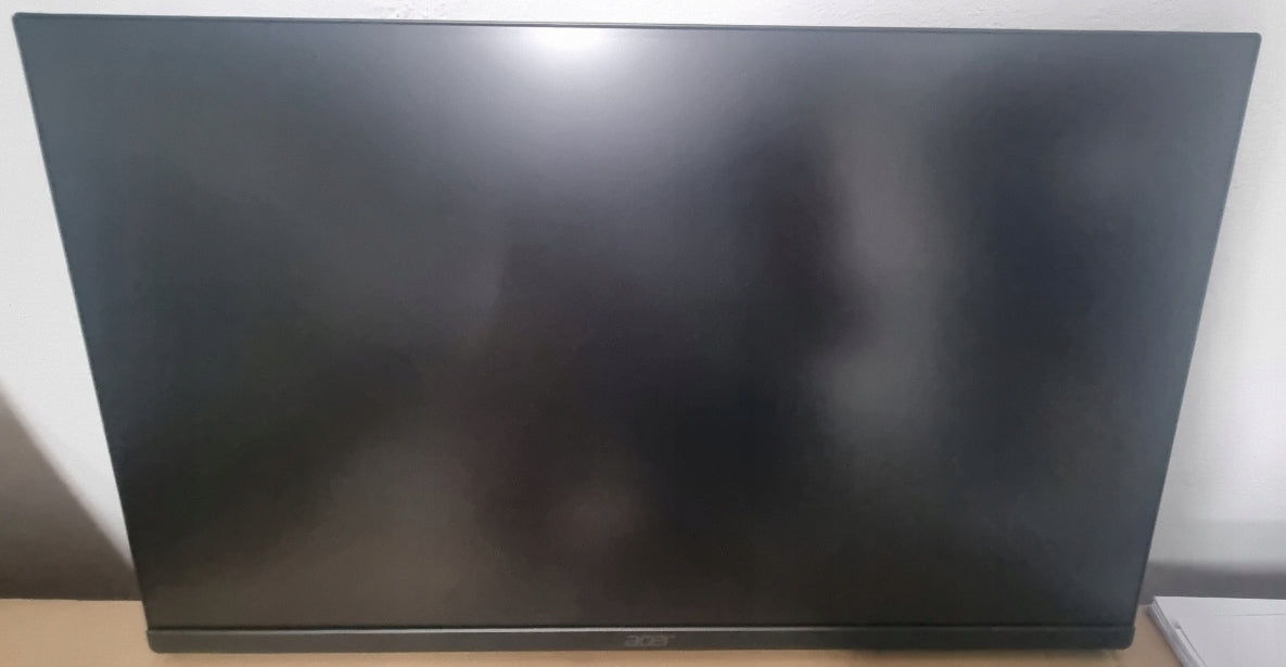 Monitor Acer EK241Y 24" LCD 1920 x 1080 px IPS / PLS HDMI VGA OUTLET 94