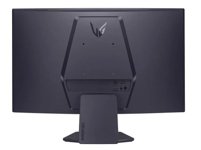 Monitor LED LG GS60QX 27 " 2560 x 1440 px IPS / PLS HDMI do pracy OUTLET 84