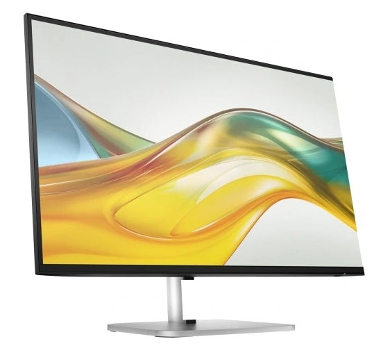 Monitor LED HP S5 Pro 527pq 27 2560 x 1440 px IPSPLS do biura OUTLET 79