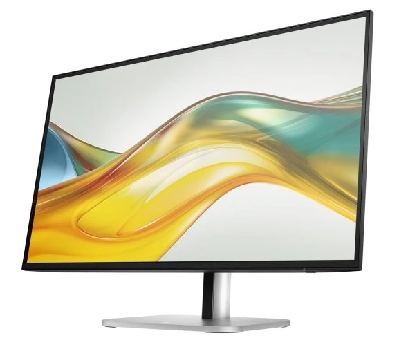Monitor LED HP S5 Pro 527pq 27 2560 x 1440 px IPSPLS do biura OUTLET 79