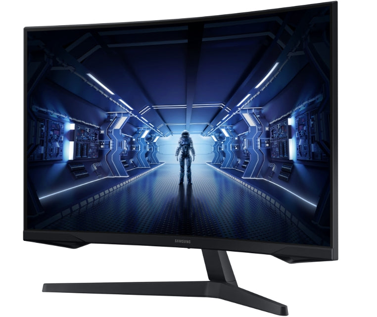 Monitor LED Samsung Odyssey G5 27 " 2560 x 1440 px VA HDMI OUTLET 90