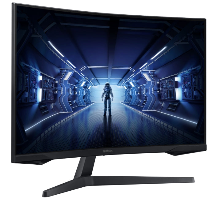Monitor LED Samsung Odyssey G5 27 " 2560 x 1440 px VA HDMI OUTLET 90