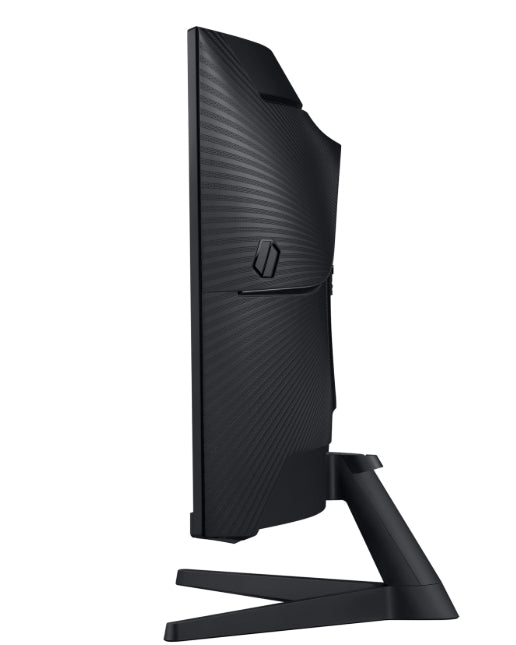 Monitor LED Samsung Odyssey G5 27 " 2560 x 1440 px VA HDMI OUTLET 90