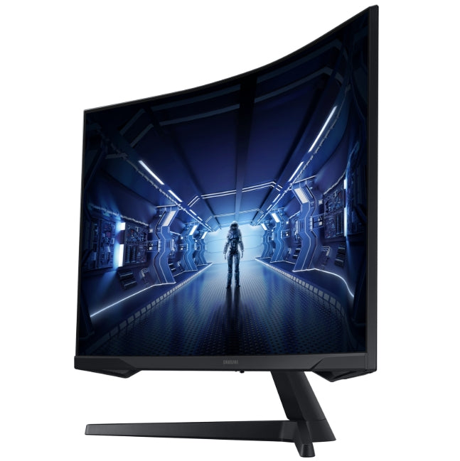 Monitor LED Samsung Odyssey G5 27 " 2560 x 1440 px VA HDMI OUTLET 90