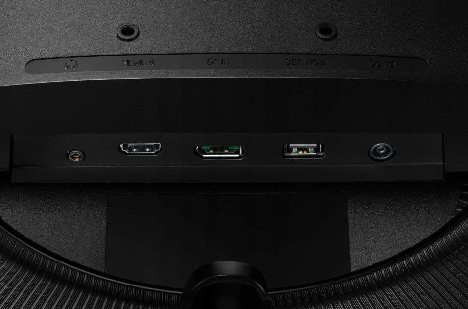 Monitor LED Samsung Odyssey G5 27 " 2560 x 1440 px VA HDMI OUTLET 90