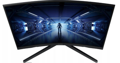 Monitor LED Samsung Odyssey G5 27 " 2560 x 1440 px VA HDMI OUTLET 90