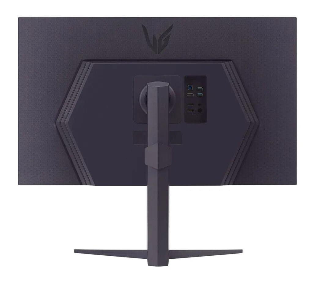 Monitor LED LG 32GS85Q-B 32 2560 x 1440 px IPS PLS do gry OUTLET 100