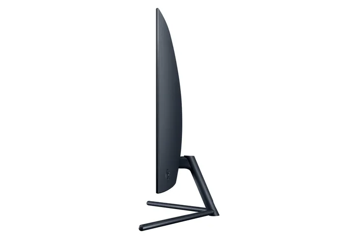Monitor LED Samsung U32R590CWPX 31,5 3840x2160 px VA do biura OUTLET 108