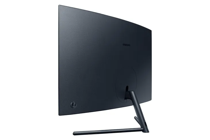 Monitor LED Samsung U32R590CWPX 31,5 3840x2160 px VA do biura OUTLET 108