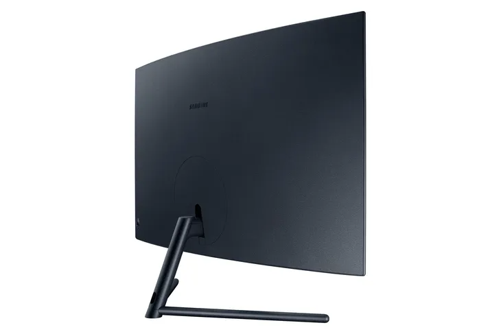 Monitor LED Samsung U32R590CWPX 31,5 3840x2160 px VA do biura OUTLET 108