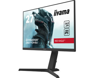 Monitor LED iiyama GB2770HSU-B1 27 1920 x 1080 px IPS PLS OUTLET 62