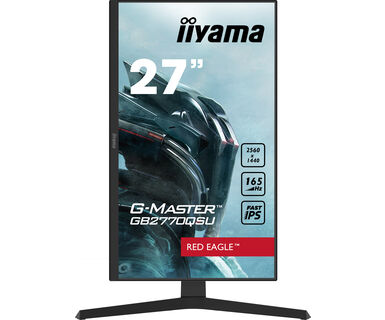 Monitor LED iiyama GB2770HSU-B1 27 1920 x 1080 px IPS PLS OUTLET 62